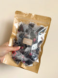 Roos, Hibiscus & Moerbei Thee