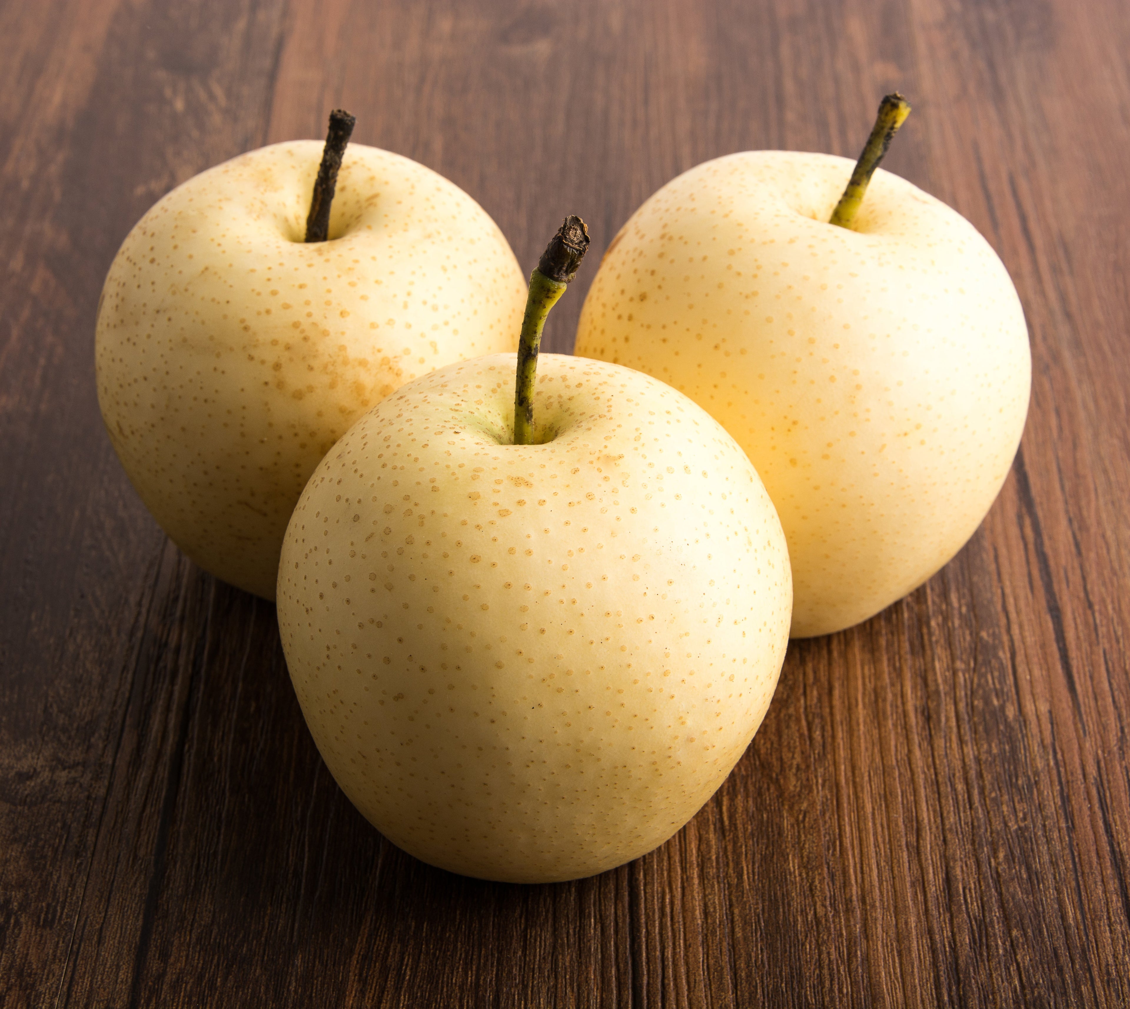 Voedende Peer Kruidensoep in een Theezakje